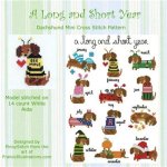 Dachshund Year Round Collection (image for) Dachshund Year Round Collection